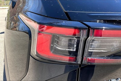 2023 Subaru Solterra Premium
