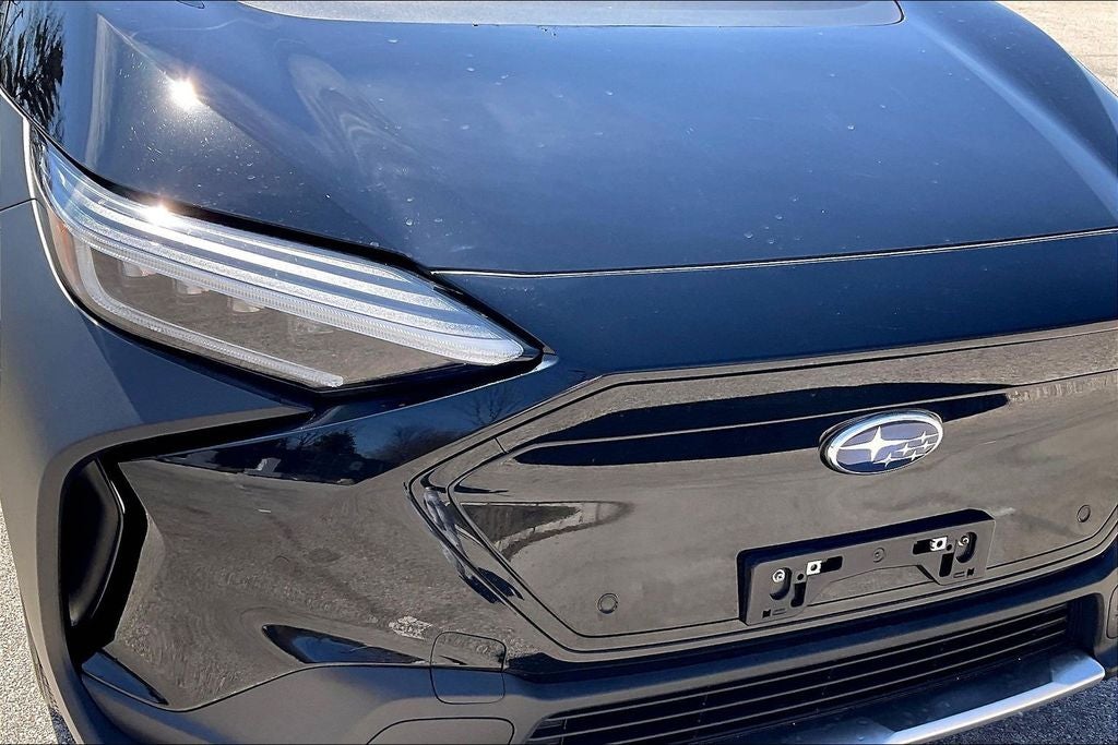 2023 Subaru Solterra Premium