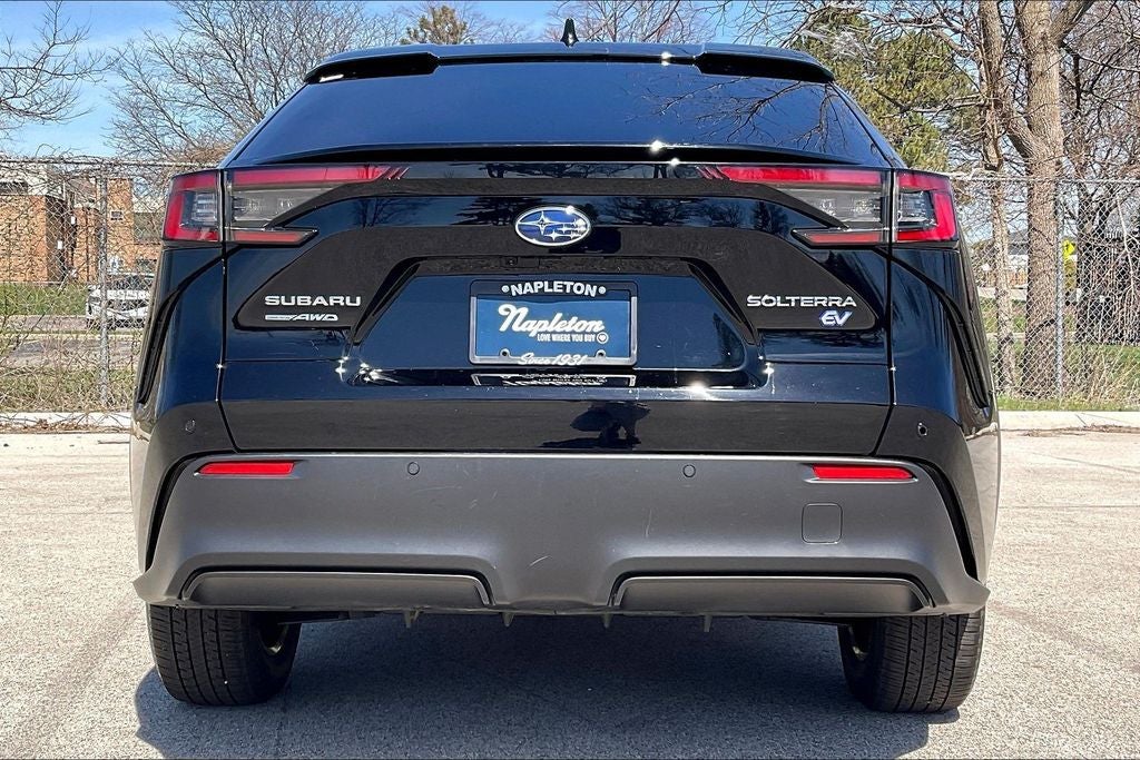 2023 Subaru Solterra Premium