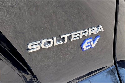 2023 Subaru Solterra Premium
