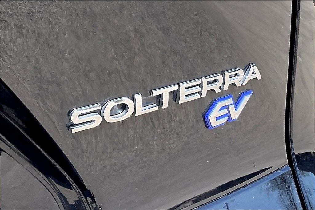 2023 Subaru Solterra Premium