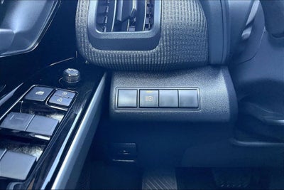 2023 Subaru Solterra Premium