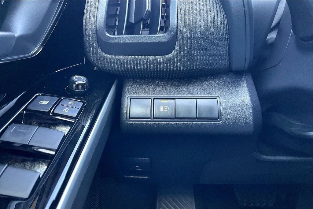 2023 Subaru Solterra Premium