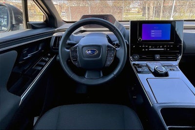 2023 Subaru Solterra Premium