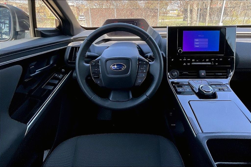 2023 Subaru Solterra Premium