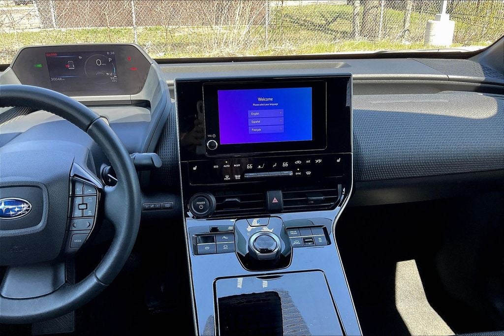 2023 Subaru Solterra Premium