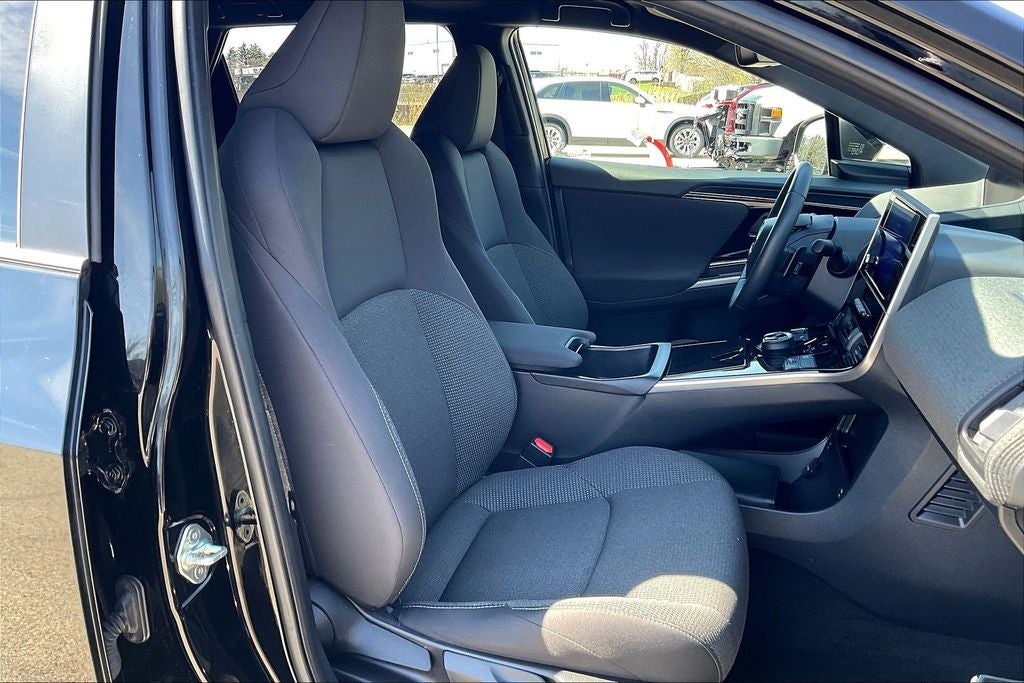 2023 Subaru Solterra Premium