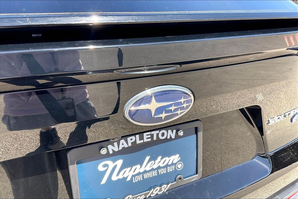 2023 Subaru Solterra Premium