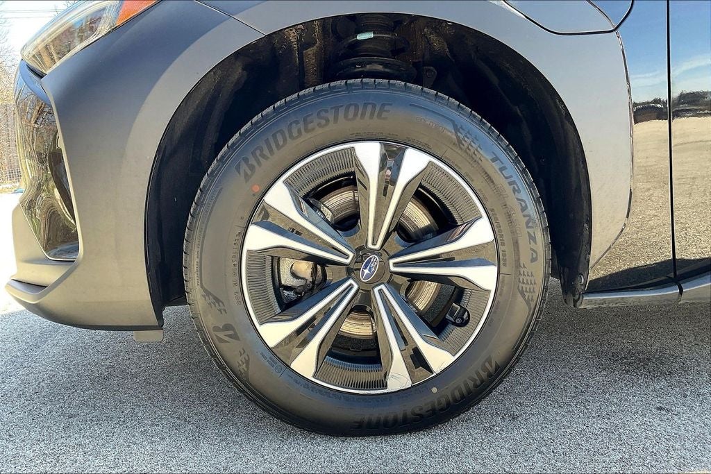 2023 Subaru Solterra Premium