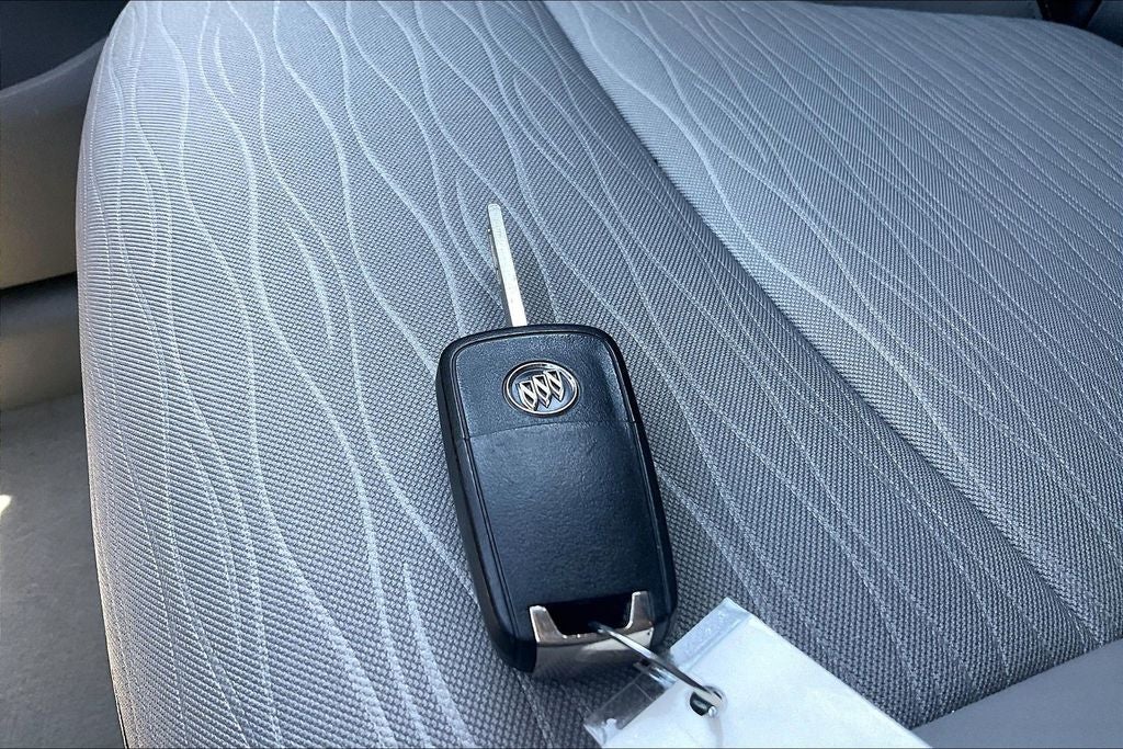 2015 Buick Encore Base