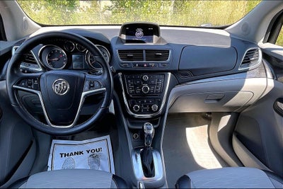 2015 Buick Encore Base