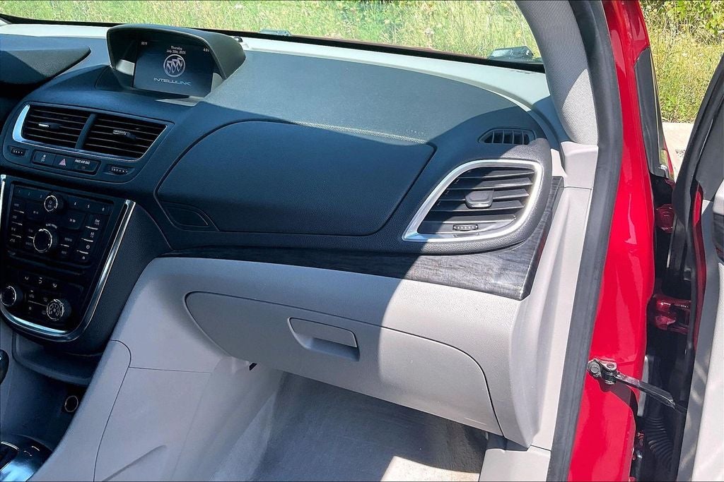 2015 Buick Encore Base