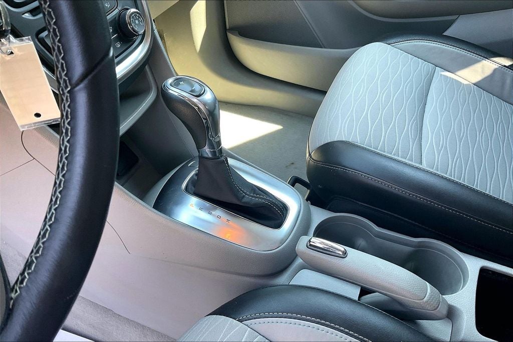 2015 Buick Encore Base