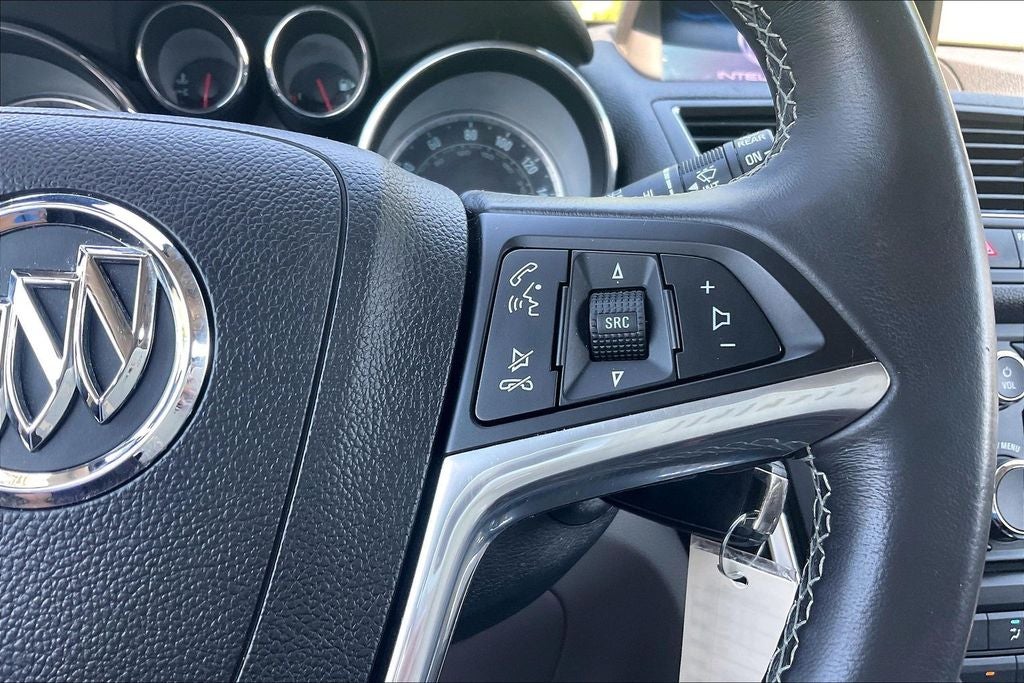 2015 Buick Encore Base