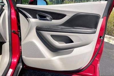 2015 Buick Encore Base