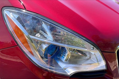 2015 Buick Encore Base