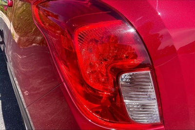 2015 Buick Encore Base