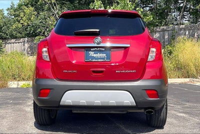 2015 Buick Encore Base