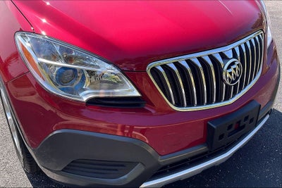 2015 Buick Encore Base