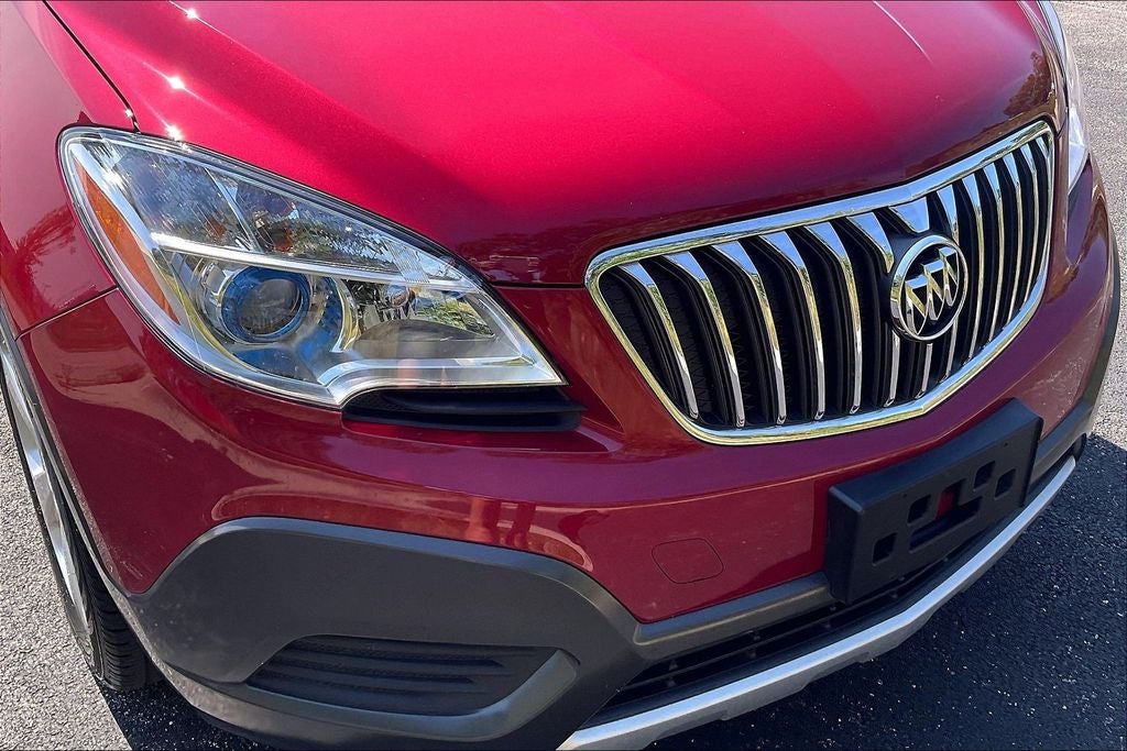2015 Buick Encore Base