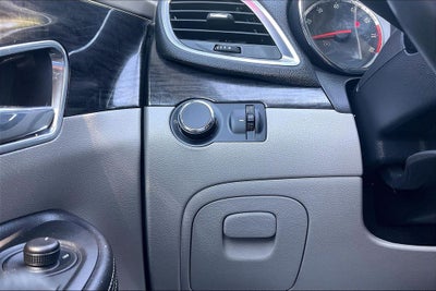 2015 Buick Encore Base