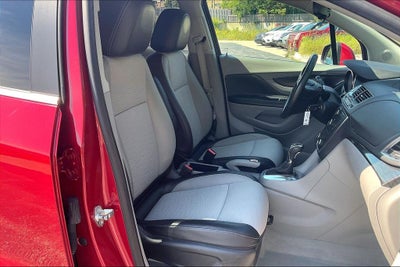 2015 Buick Encore Base