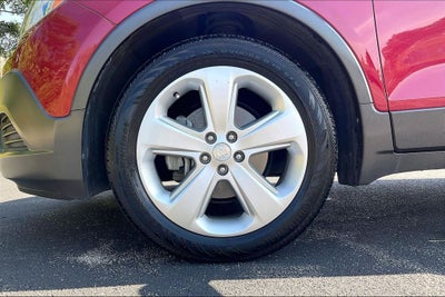 2015 Buick Encore Base