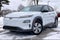 2021 Hyundai Kona Electric SEL