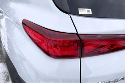 2021 Hyundai Kona Electric SEL