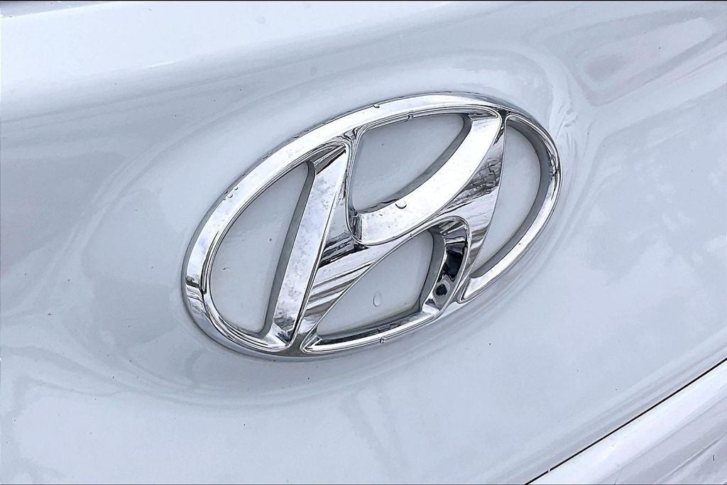 2021 Hyundai Kona Electric SEL