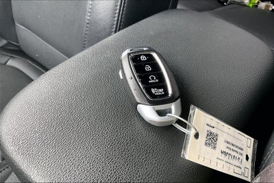 2022 Hyundai Kona Limited