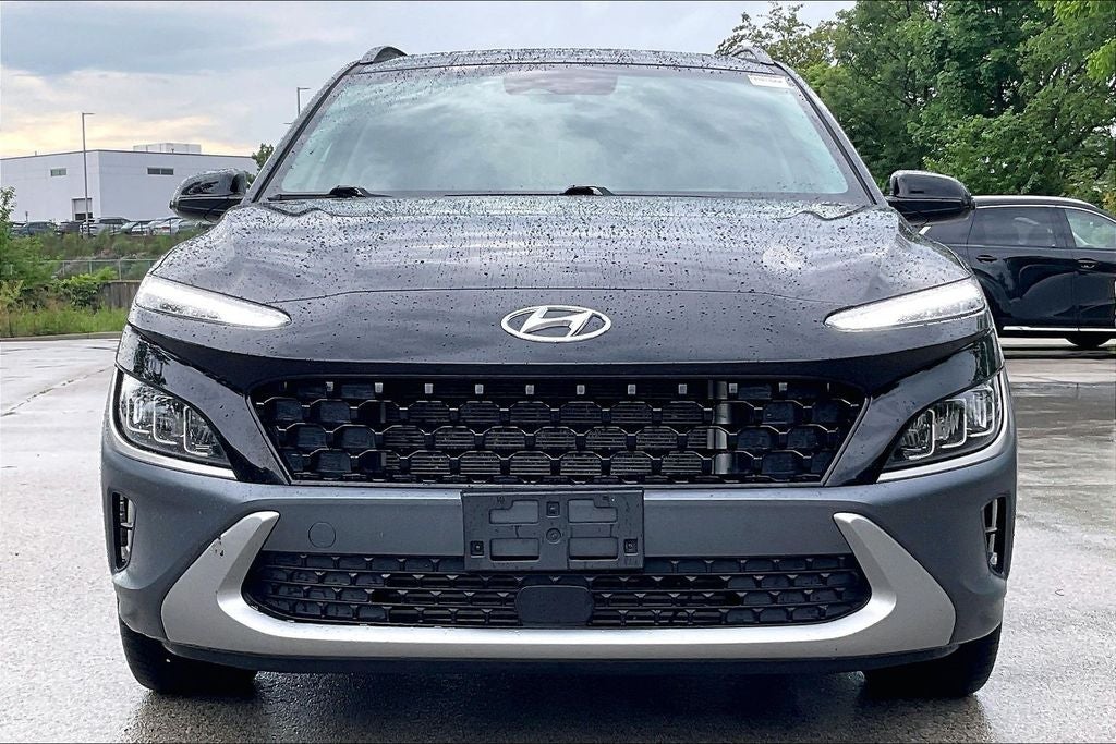 2022 Hyundai Kona Limited