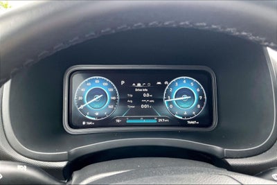 2022 Hyundai Kona Limited