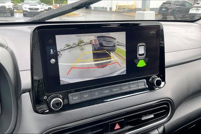 2022 Hyundai Kona Limited