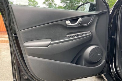 2022 Hyundai Kona Limited