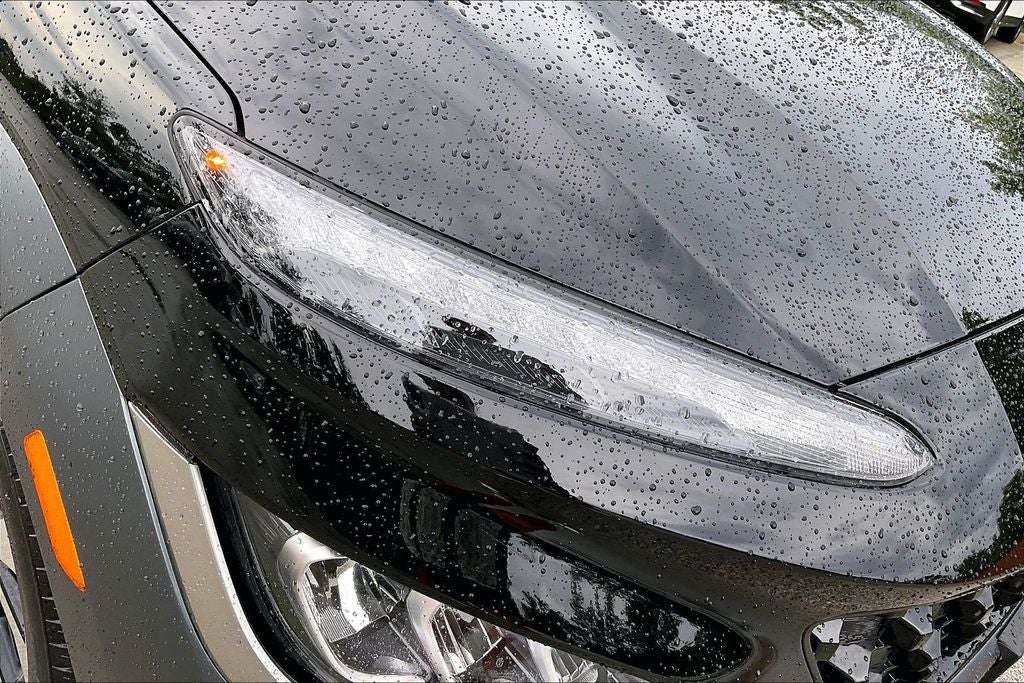 2022 Hyundai Kona Limited
