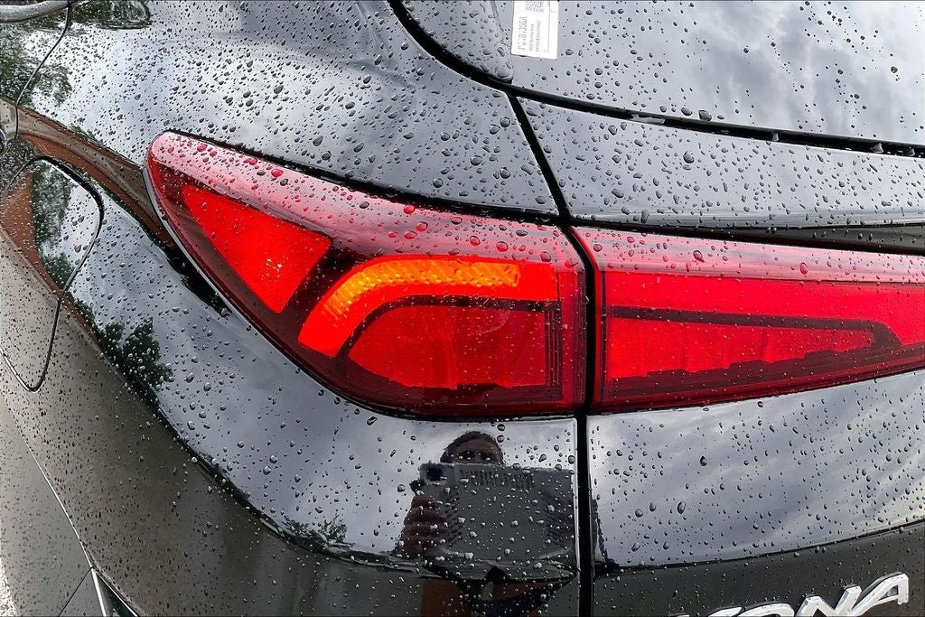 2022 Hyundai Kona Limited