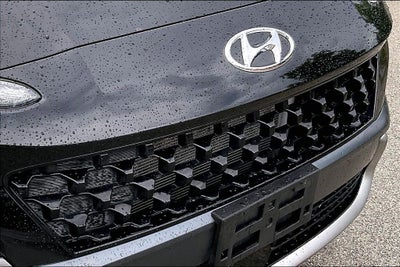 2022 Hyundai Kona Limited