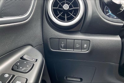 2022 Hyundai Kona Limited