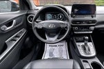 2022 Hyundai Kona Limited