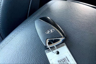 2017 Hyundai Santa Fe Limited Ultimate