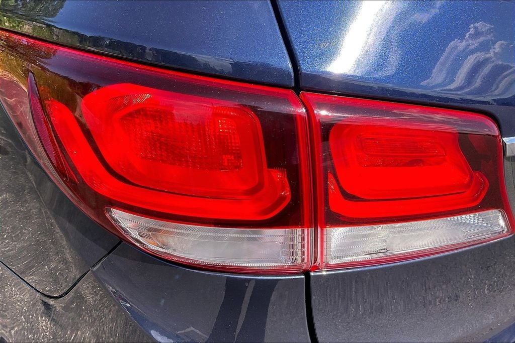 2017 Hyundai Santa Fe Limited Ultimate