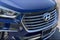 2017 Hyundai Santa Fe Limited Ultimate