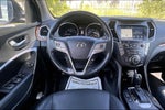 2017 Hyundai Santa Fe Limited Ultimate