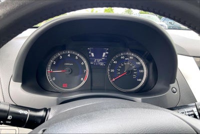 2013 Hyundai Accent SE