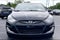 2013 Hyundai Accent SE