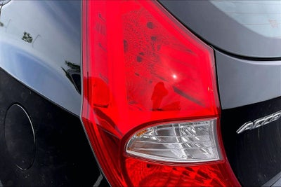 2013 Hyundai Accent SE