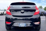 2013 Hyundai Accent SE