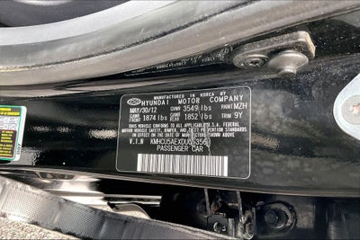2013 Hyundai Accent SE
