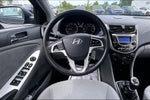 2013 Hyundai Accent SE